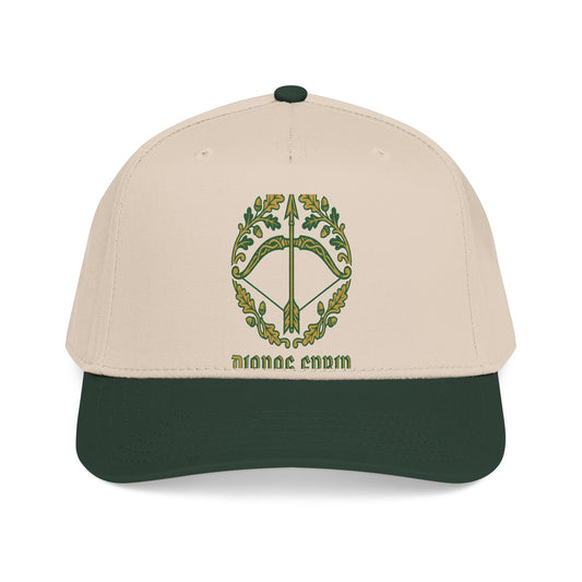 Snapback Cap – Dianas Erbin