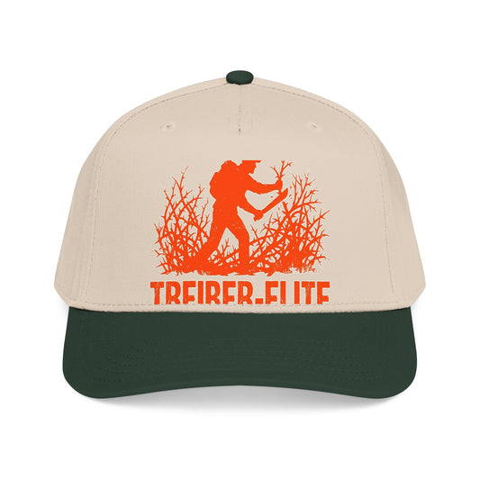 Snapback Cap – Treiber-Elite