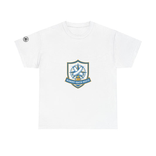 T-Shirt – Weißwurst-Äquator-Wächter
