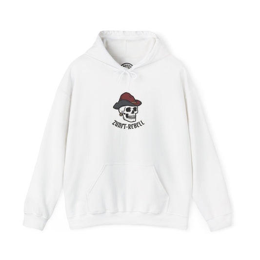 Hoodie – Zunft-Rebell