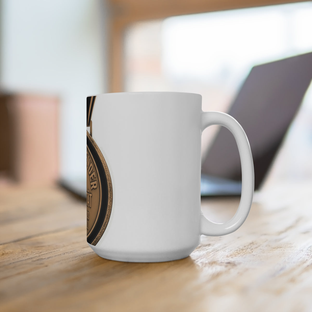 Tasse – Überlebender (Pubertät)