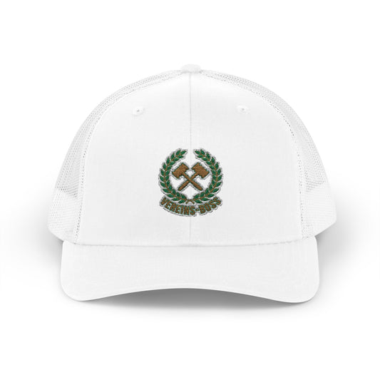 Snapback – Vereins-Boss