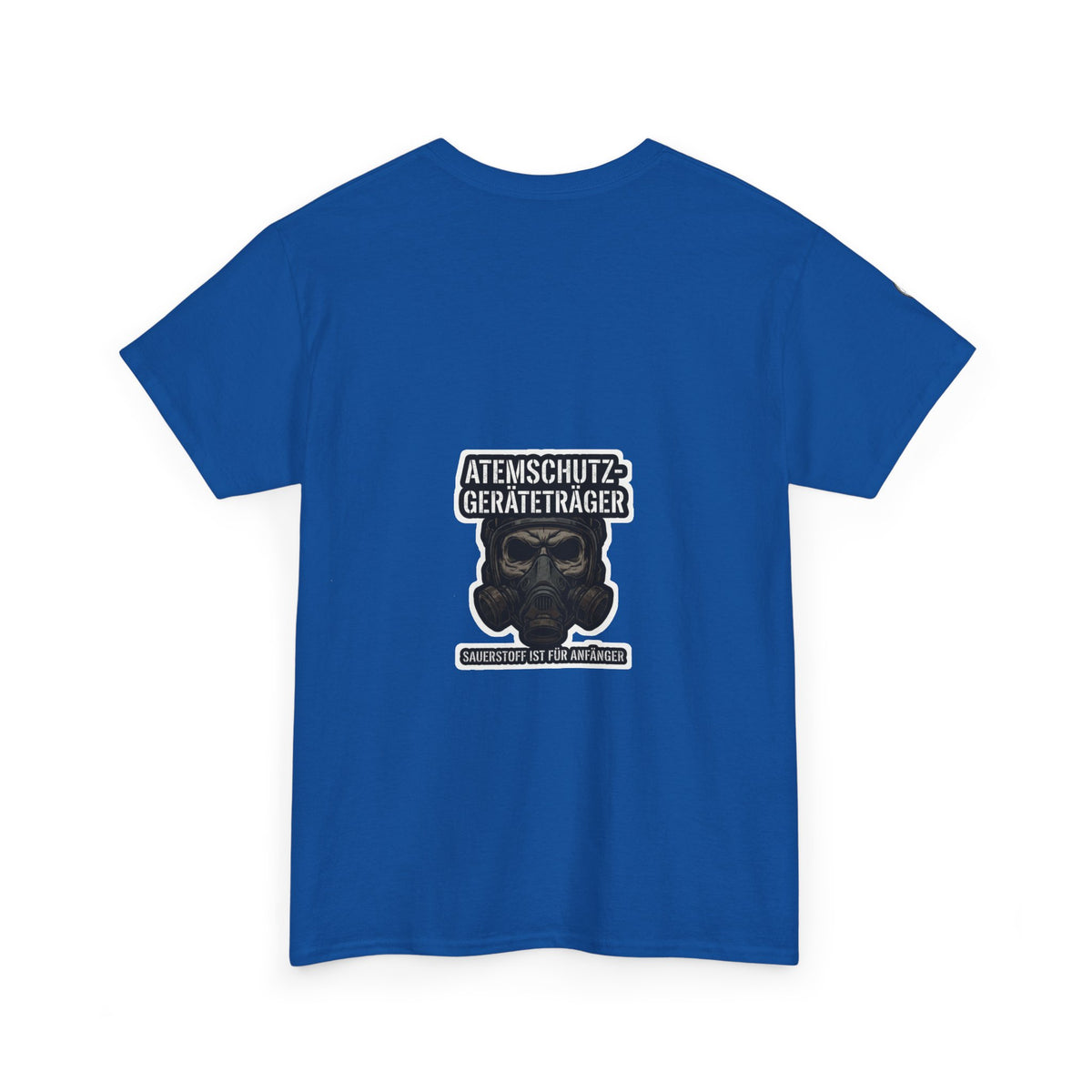 T-Shirt – Atemschutz-Geräteträger