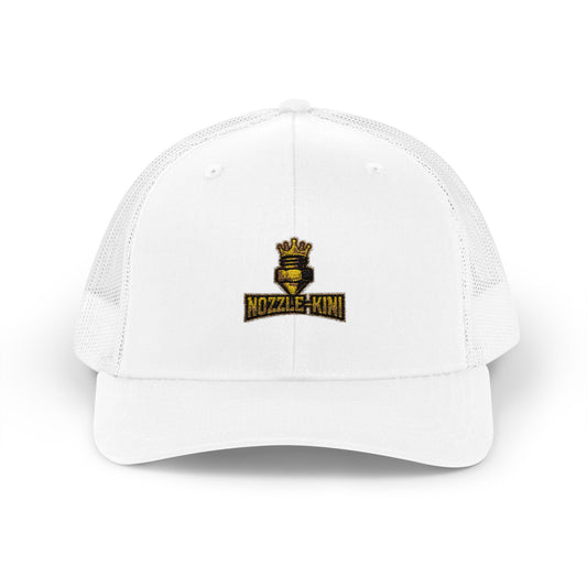 Snapback – Nozzle-Kini