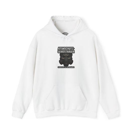 Hoodie – Atemschutz-Geräteträger