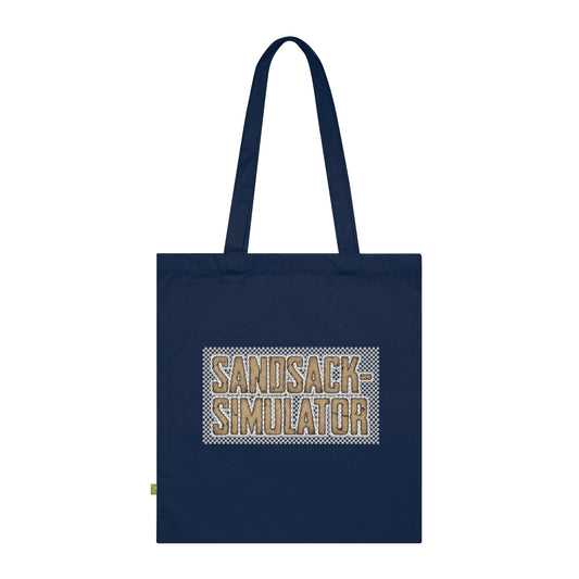 Turnbeutel – Sandsack-Simulator