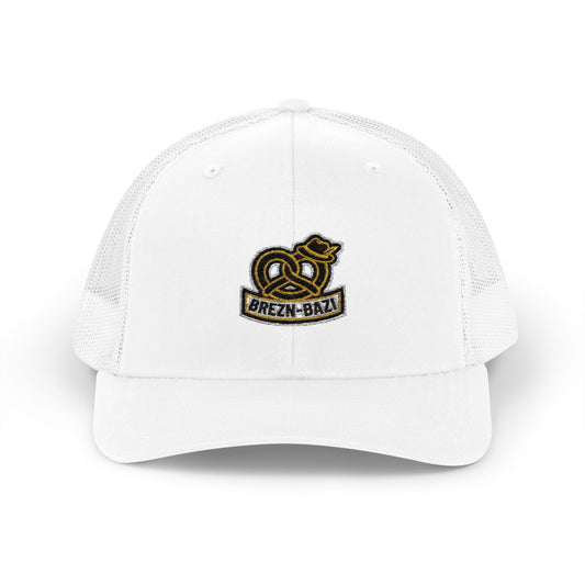 Snapback Cap – Brezn-Bazi