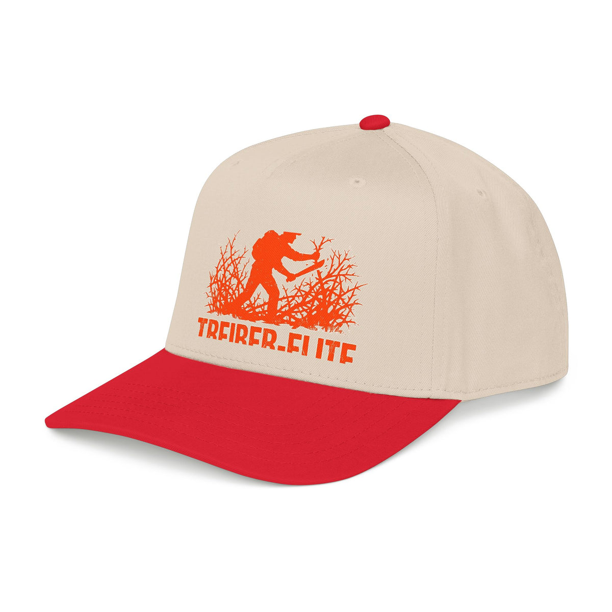 Snapback Cap – Treiber-Elite