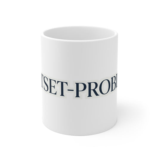 Tasse – Jetset-Probleme