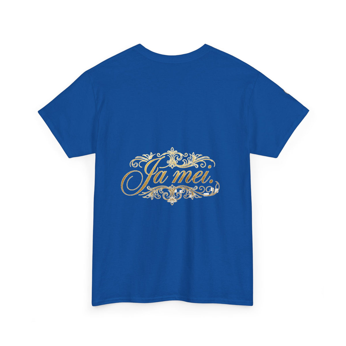 T-Shirt – Ja mei