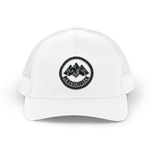 Trucker Cap – Bergschreck