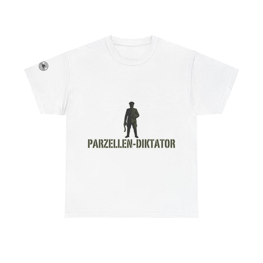 T-Shirt – Parzellen-Diktator