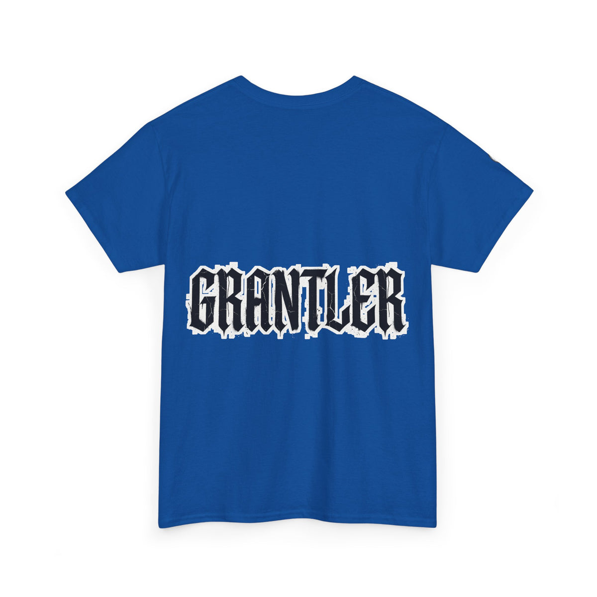 T-Shirt – Grantler