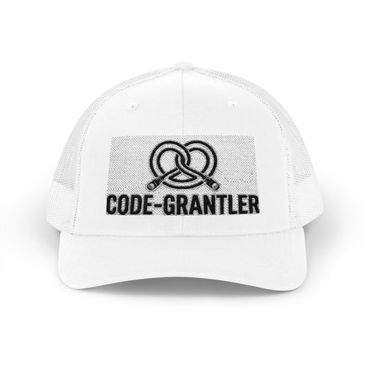 Snapback – Code-Grantler