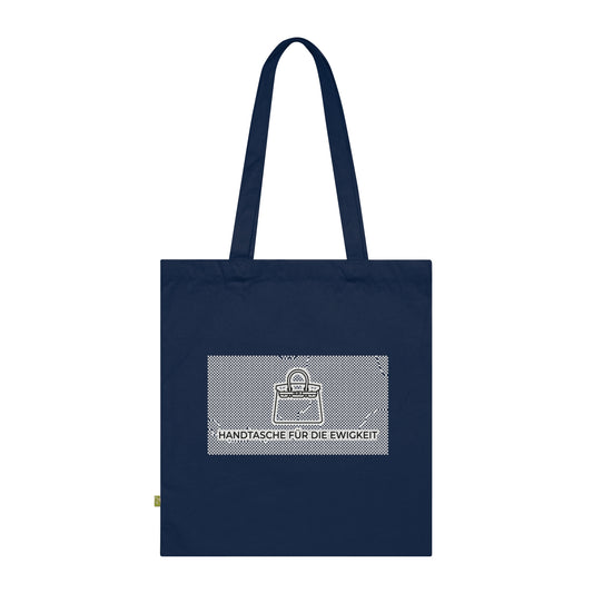Turnbeutel – Handtasche für die Ewigkeit