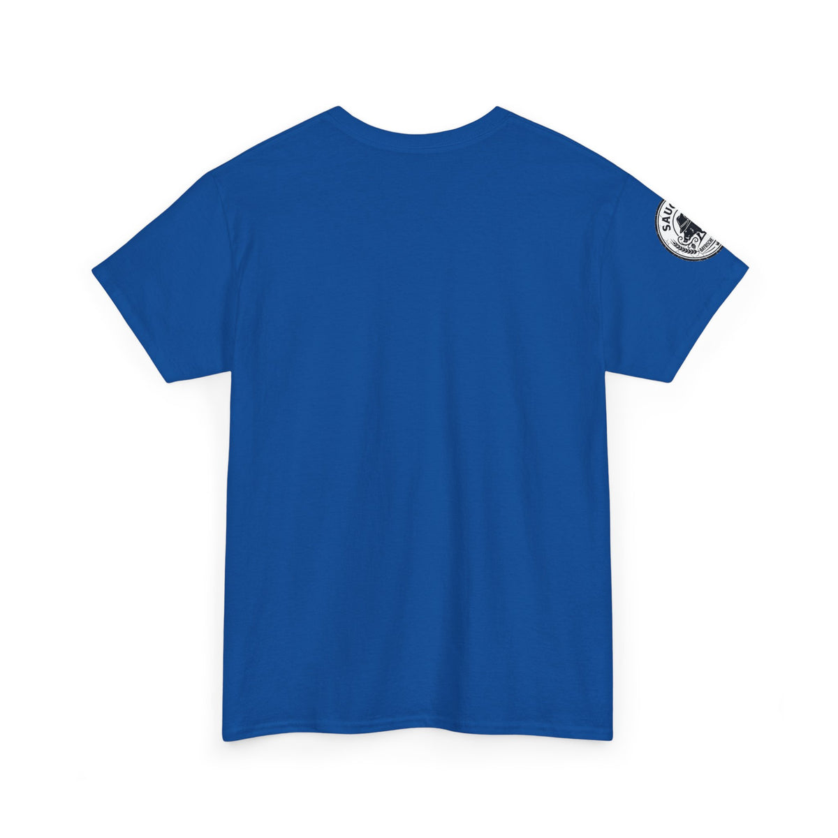 T-Shirt – Theoretisch ein Profi