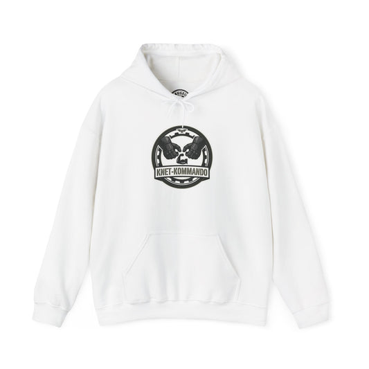 Hoodie – Knet-Kommando