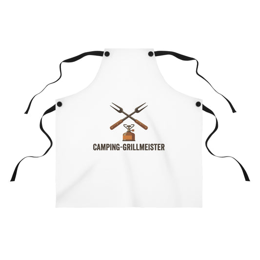 Grillschürze – Camping-Grillmeister