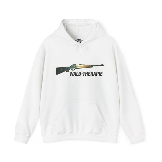 Hoodie – Wald-Therapie