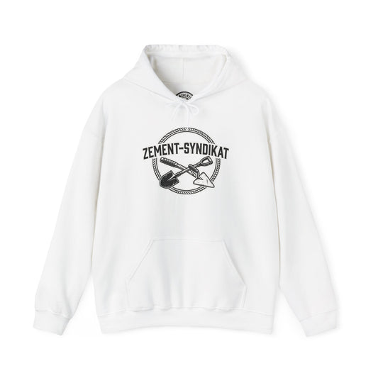 Hoodie – Zement-Syndikat
