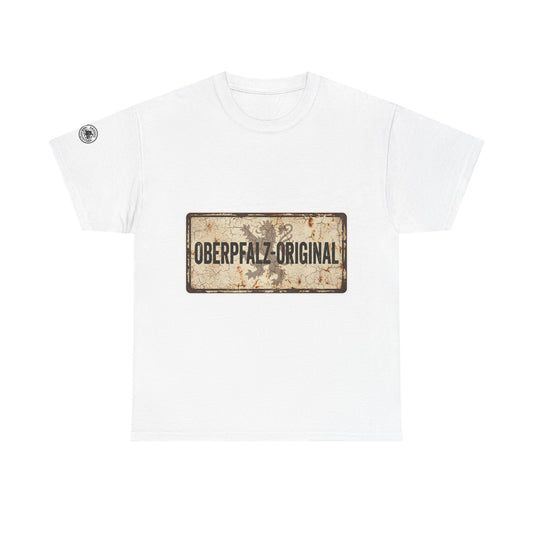T-Shirt – Oberpfalz Original