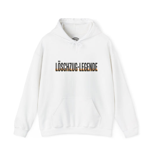 Hoodie – Löschzug-Legende