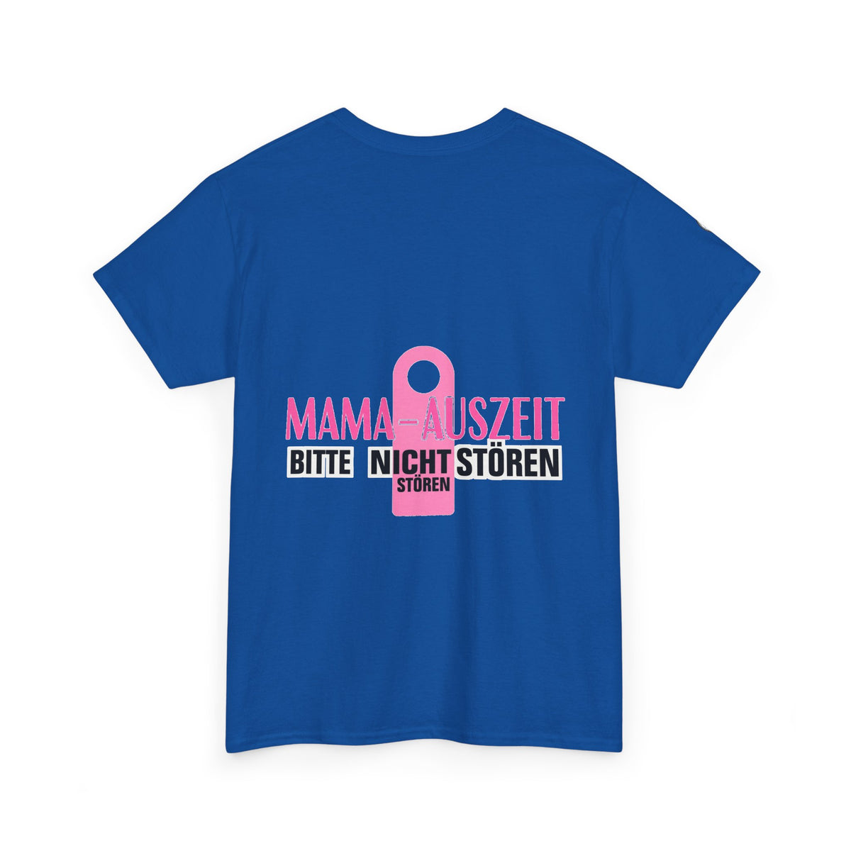 T-Shirt – Mama-Auszeit