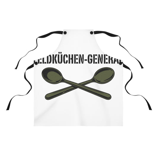 Grillschürze – Feldküchen-General