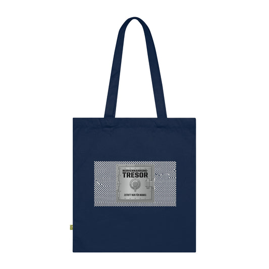Turnbeutel – Nervennahrung-Tresor