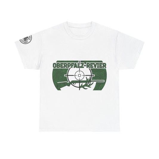 T-Shirt – Oberpfalz-Revier