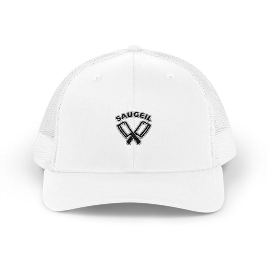 Snapback – Hackbeile