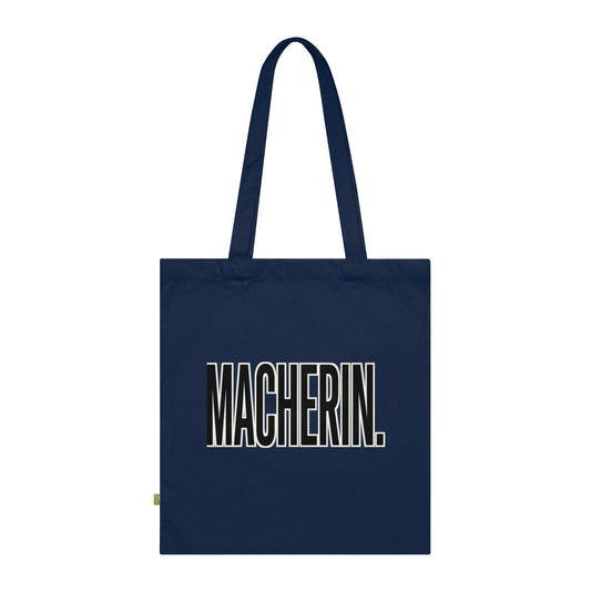 Turnbeutel – Macherin