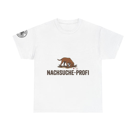 T-Shirt – Nachsuche-Profi