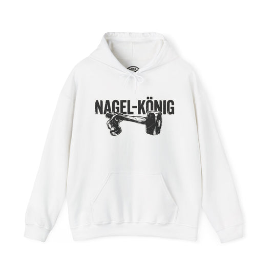 Hoodie – Nagel-König