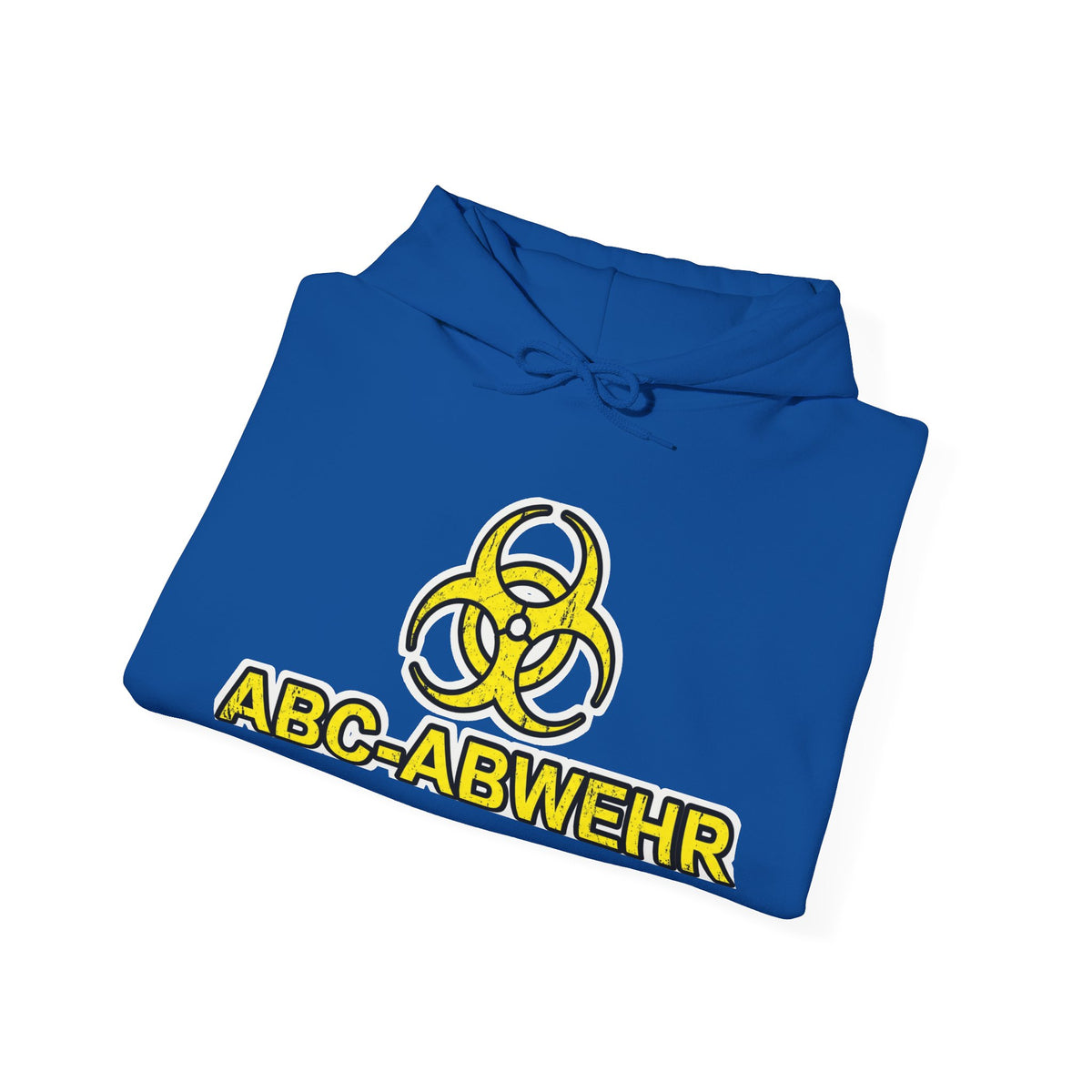 Hoodie – ABC-Abwehr