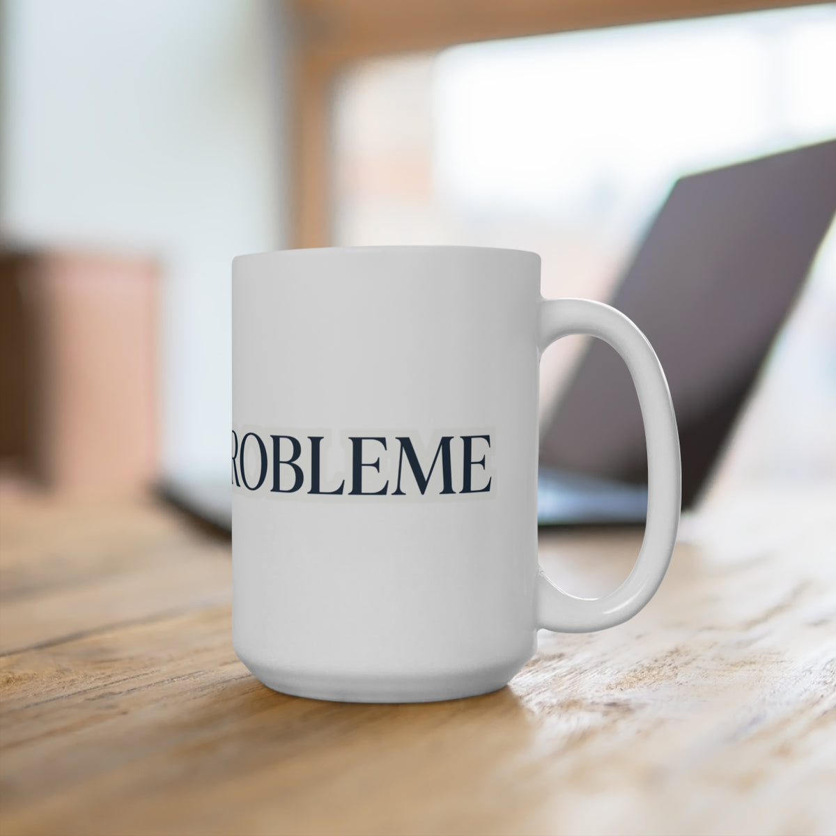 Tasse – Jetset-Probleme