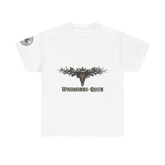 T-Shirt – Waidmanns-Queen