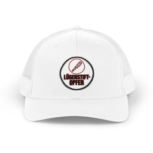 Snapback – Lügenstift-Opfer