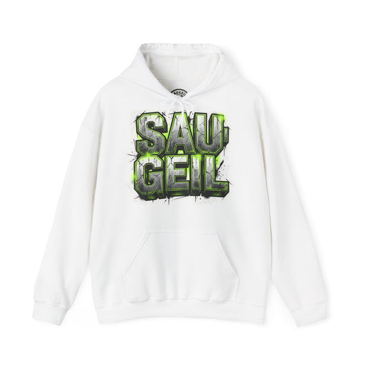 Signature Hoodie – SAUGEIL 3D