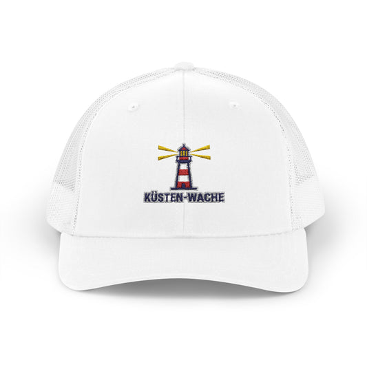 Snapback – Küsten-Wache