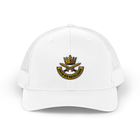 Snapback – Chefin der Rasselbande