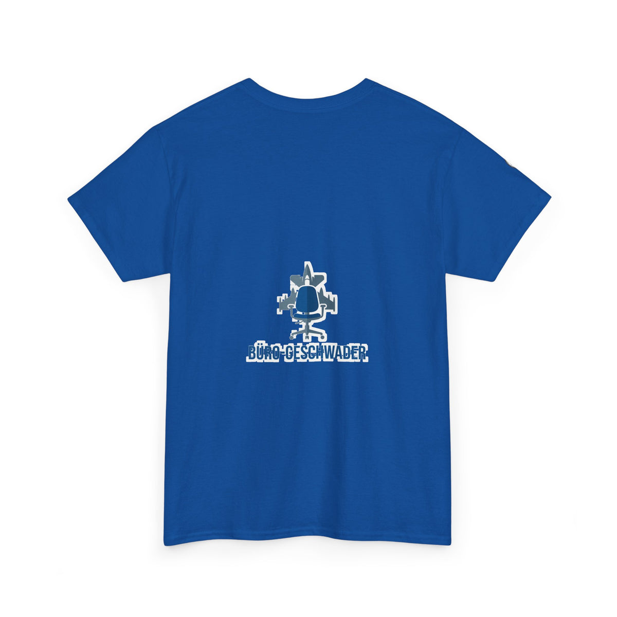 T-Shirt – Büro-Geschwader