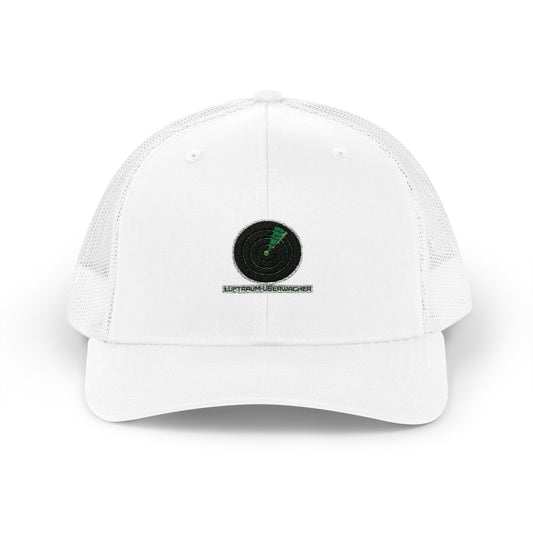 Snapback – Luftraum-Überwacher