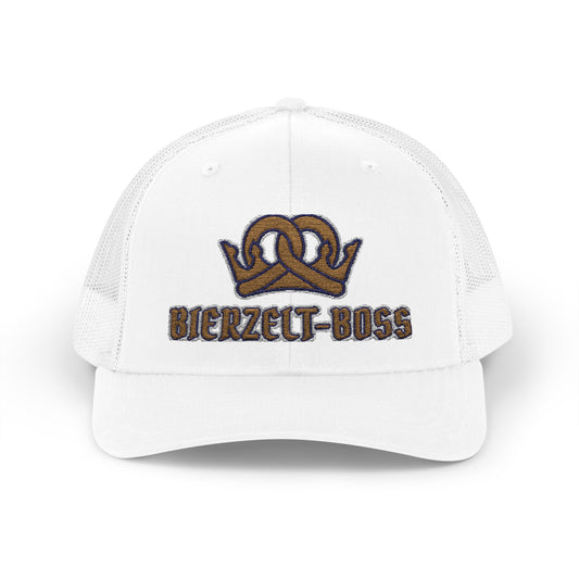 Snapback – Bierzelt-Boss