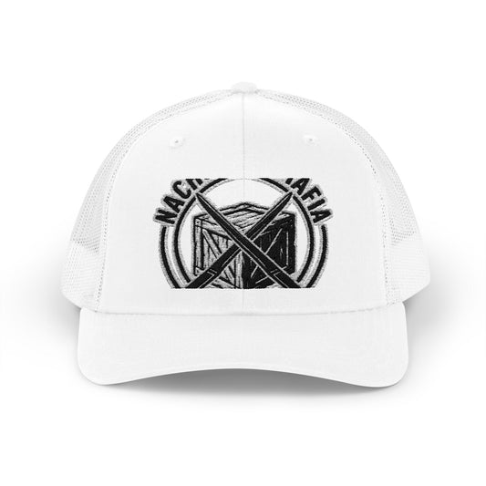 Snapback – Nachschub-Mafia