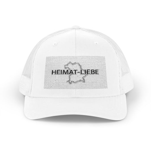 Snapback – Heimat-Liebe