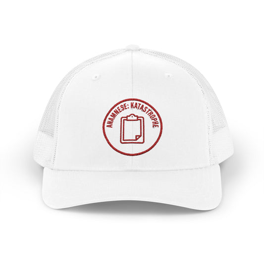 Snapback – Anamnese Katastrophe