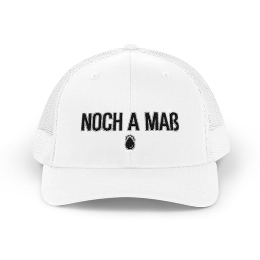 Snapback – Noch a Maß
