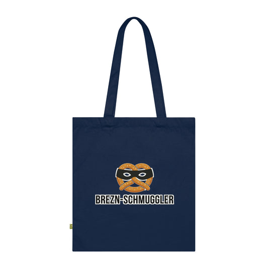 Turnbeutel – Brezn-Schmuggler