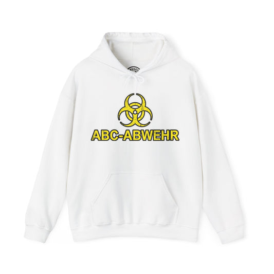 Hoodie – ABC-Abwehr